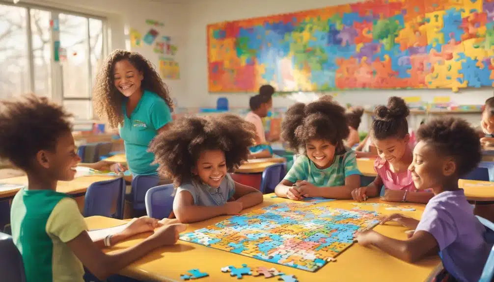 word puzzles enhance reading skills