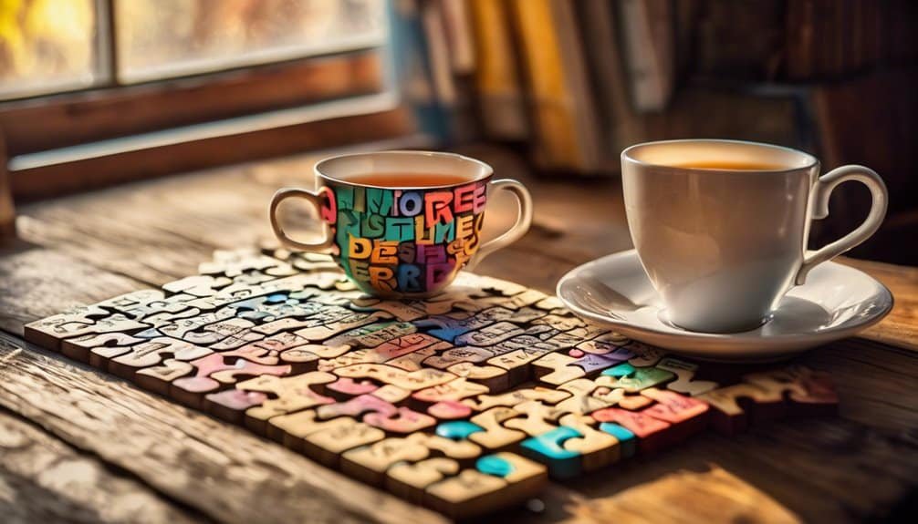 word puzzles enhance vocabulary