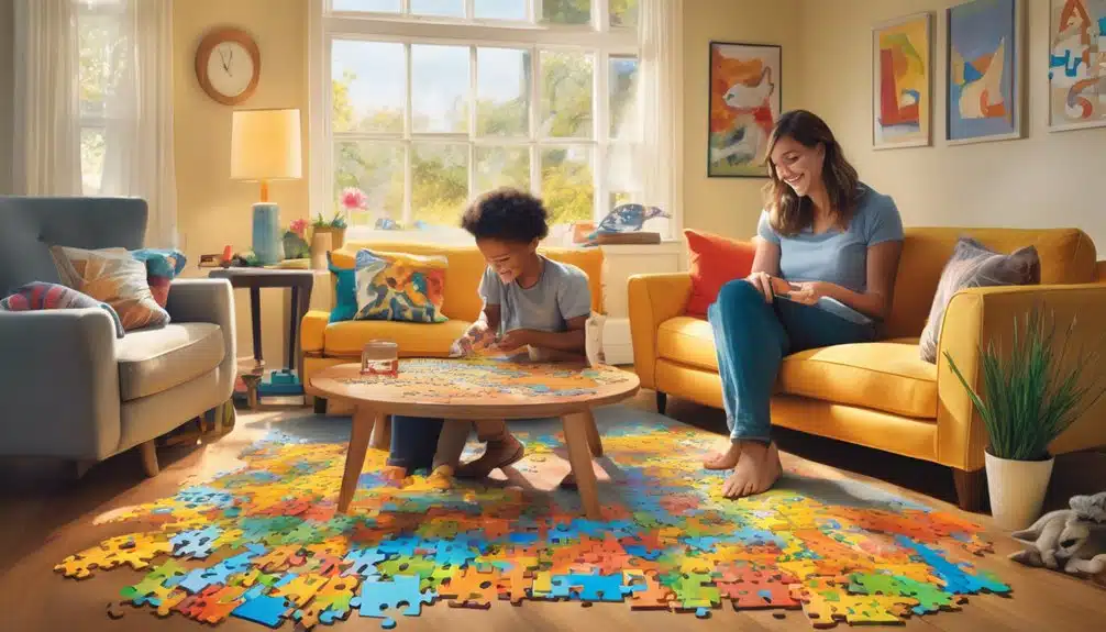 word puzzles for children
