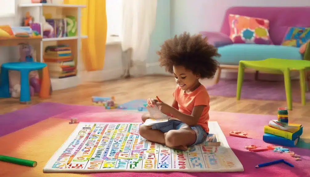 word search family fun