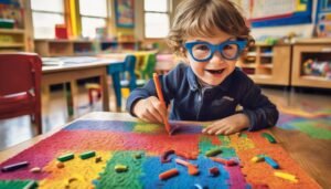 word search for kindergarten