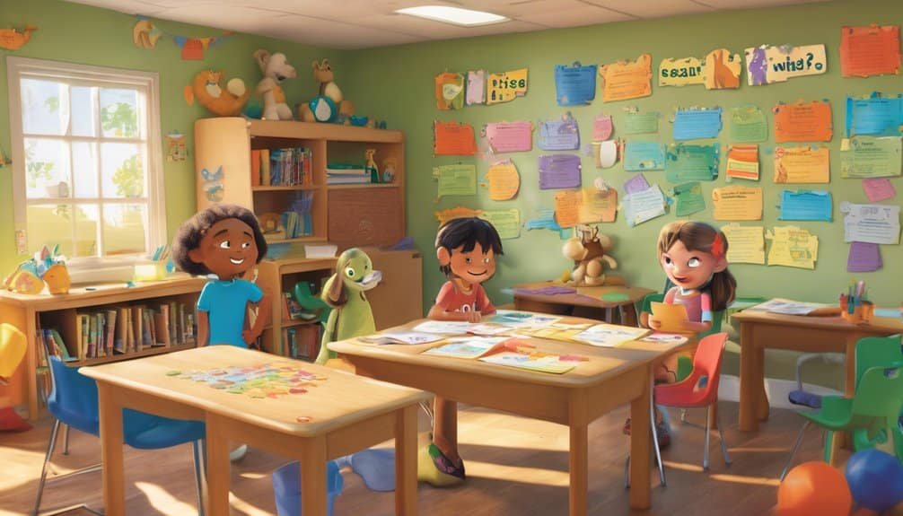 word searches enhance literacy