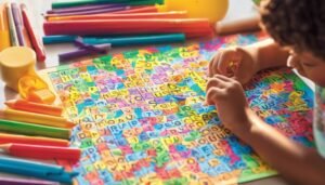 word searches enhance spelling