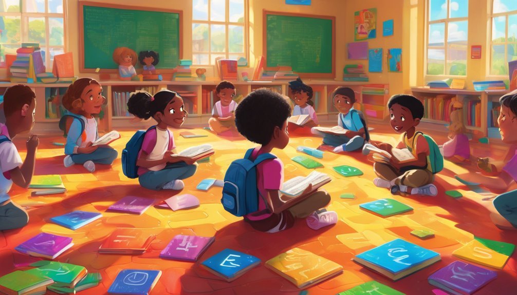 word searches enhance vocabulary