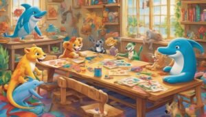 Coloring Animals vs. Coloring Characters for Kids 1 animals or characters coloring