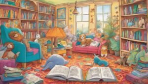 Coloring Books That Encourage Early Reading 9 colorful books promote literacy