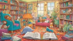 Coloring Books That Encourage Early Reading 2 colorful books promote literacy