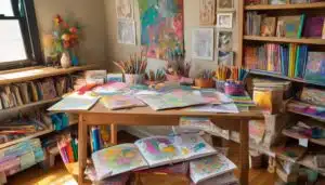 How to Market Coloring Books for Kids and Adults 7 coloring book marketing strategies