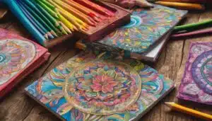 Top Niches in Coloring Books for Creators 3 coloring book niche ideas