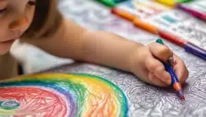Why Coloring Books Improve Fine Motor Skills 8 coloring books enhance dexterity