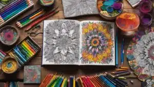 Best Coloring Books for High School Students 10 coloring books for teens
