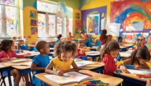 Educational Benefits of Coloring for Kids 4 coloring enhances children s learning
