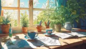 coloring pages outline creation