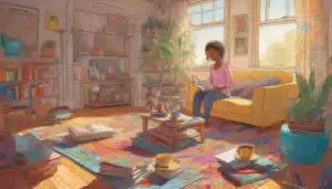 Coloring as a Creative Outlet for Parents 1 creative coloring for parents