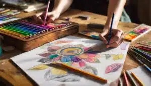 creative expression enhancement techniques