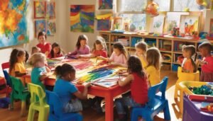 Creative Skills Kids Gain From Coloring Every Day 1 daily coloring enhances creativity