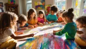 Coloring Games That Boost Learning in Kids 7 educational coloring activities for children