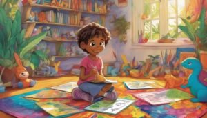 How Coloring Books Help Kids Learn Creativity 2 fostering creativity through coloring