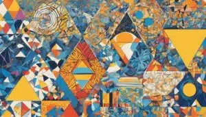 geometric designs for teens