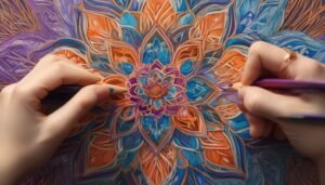 Color Therapy: Healing Through Coloring 3 healing through creative expression