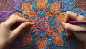 Color Therapy: Healing Through Coloring 4 healing through creative expression