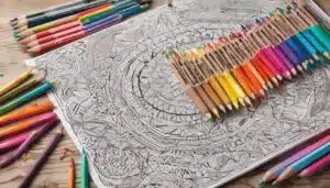 innovative coloring book designs