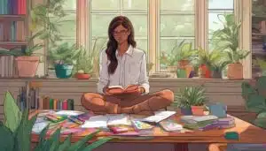 Benefits of Coloring for Working Professionals 1 stress relief and creativity