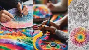 therapeutic process versus leisure