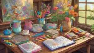 Why Coloring Books Remain Popular Worldwide 4 timeless appeal of creativity