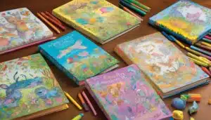 adorable coloring books for kids