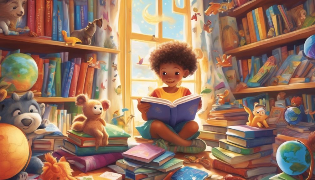 adventure through playful learning