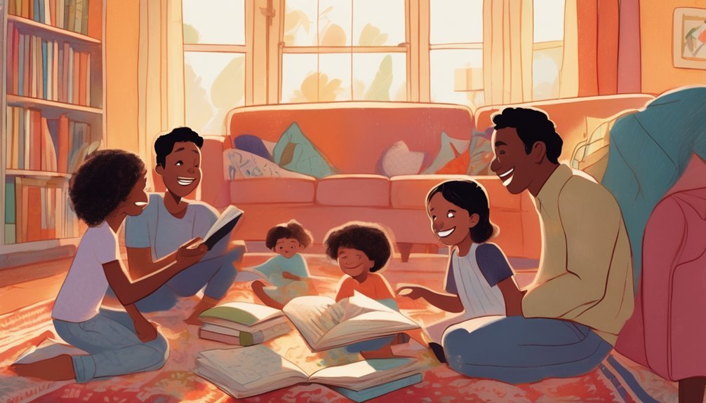 adventure through shared discovery