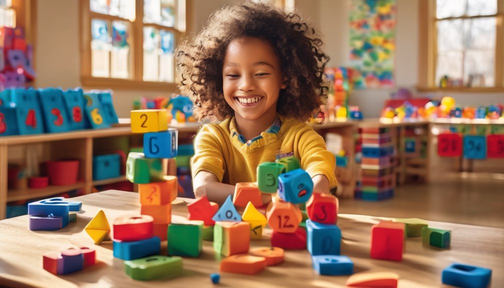 adventurous fun math activities