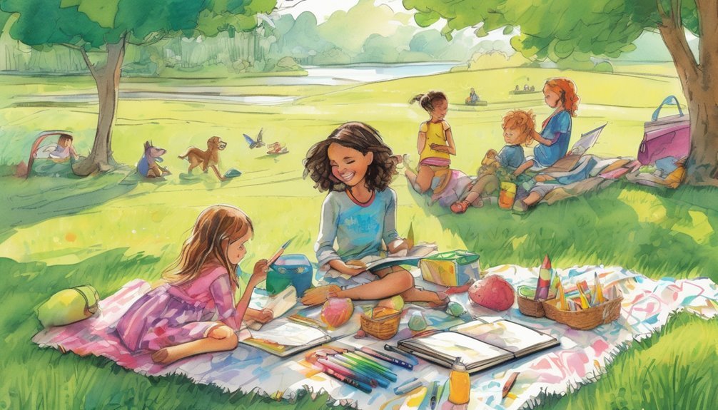 affordable sketchbooks for creativity