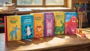 books for kids subtraction