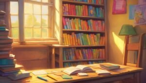 books for young learners