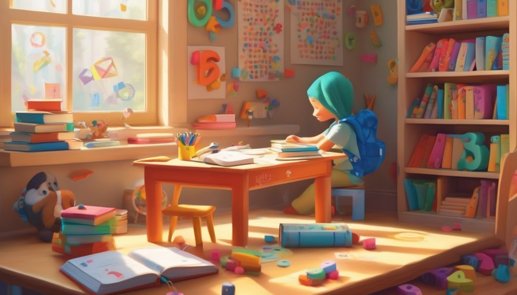 boost confidence through practice