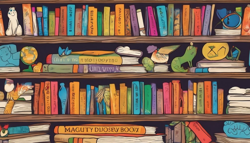 boost visibility with keywords