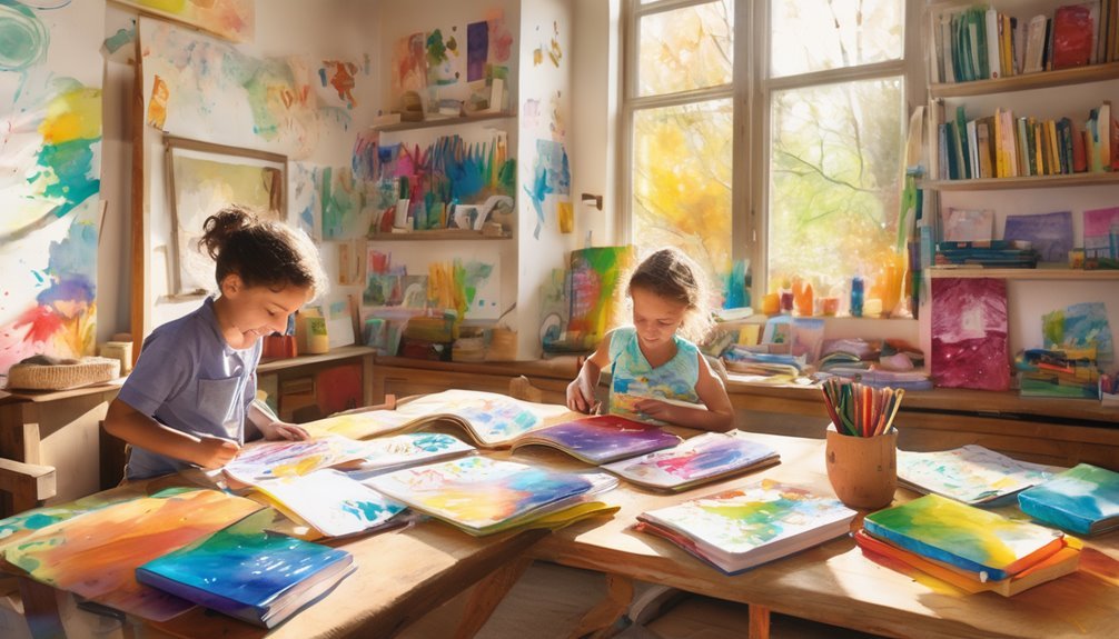 boost your child s confidence