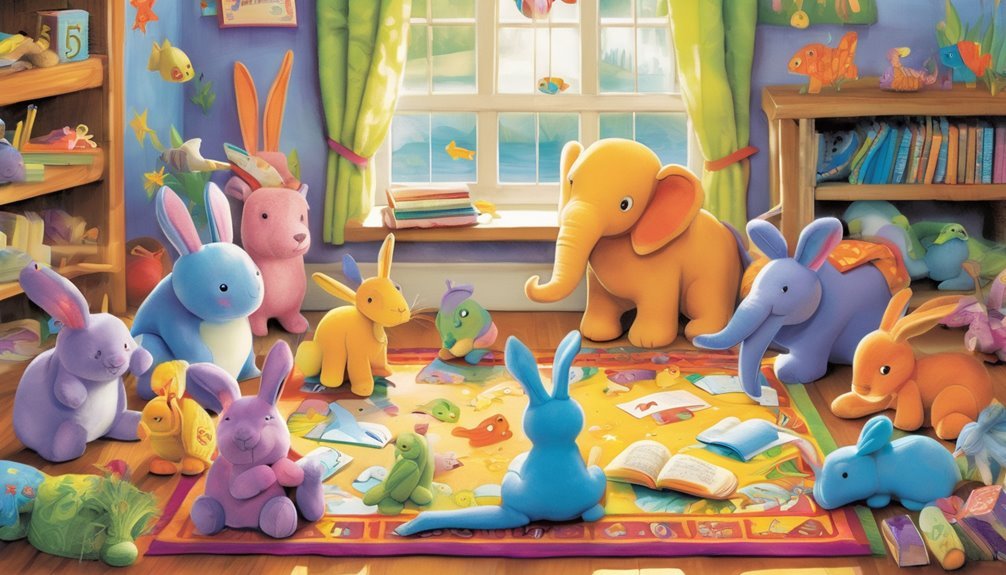 captivating themes in counting