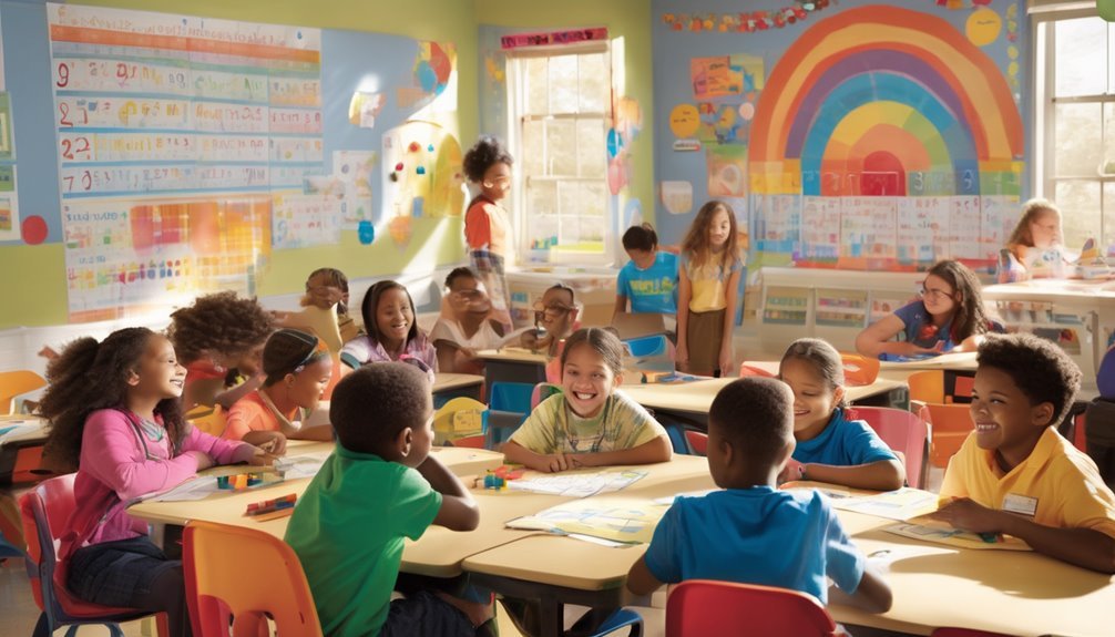 celebrate math progress rewards