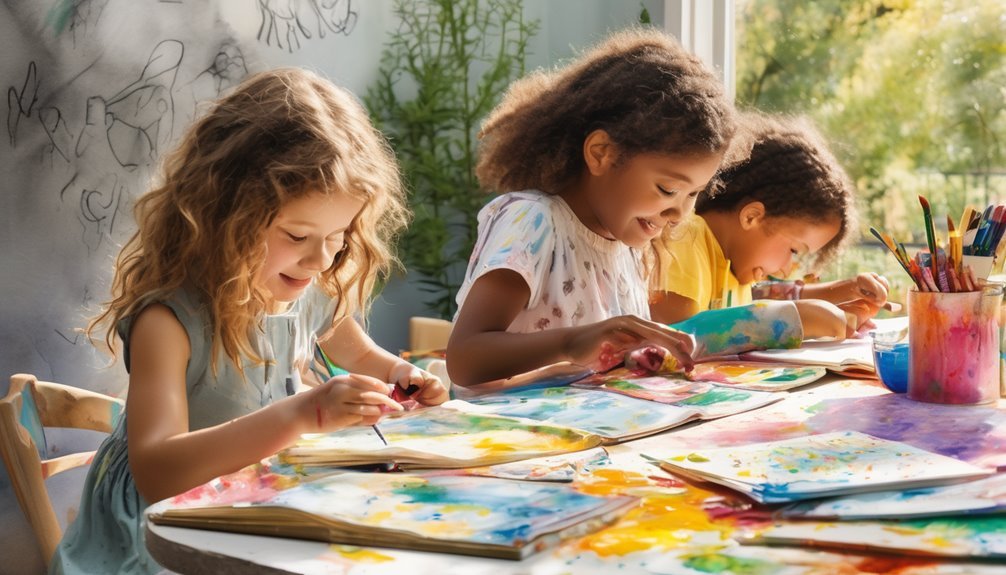 celebrate your child s creativity