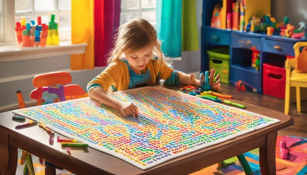 challenging word search tips