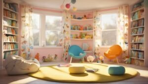 children s book publishing niches