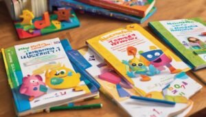 children s math practice books