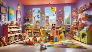 children s products sales pages