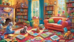 children s puzzle activity books