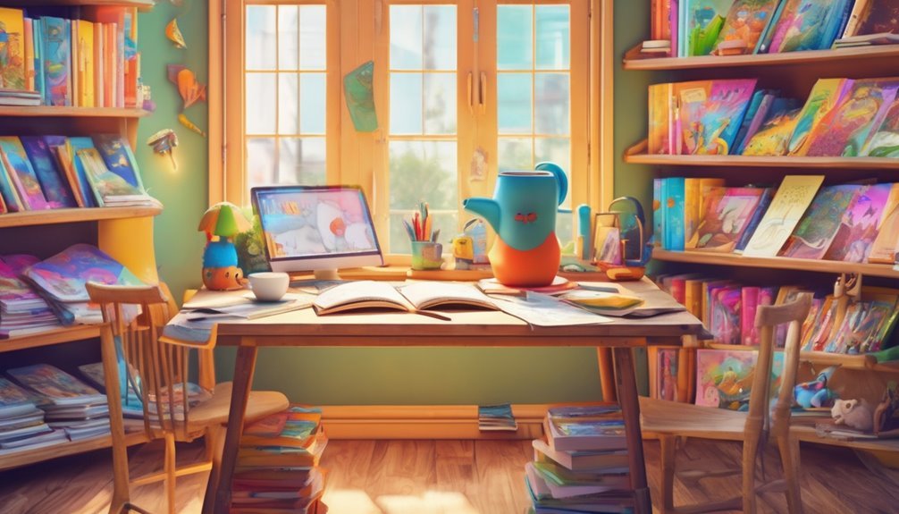 choose your publishing path