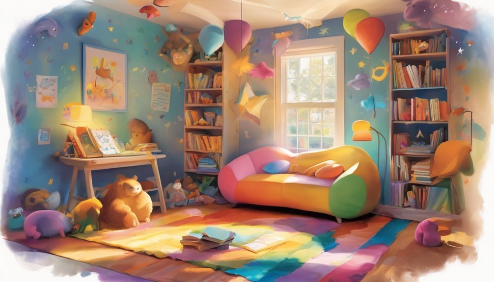 choosing age appropriate counting books