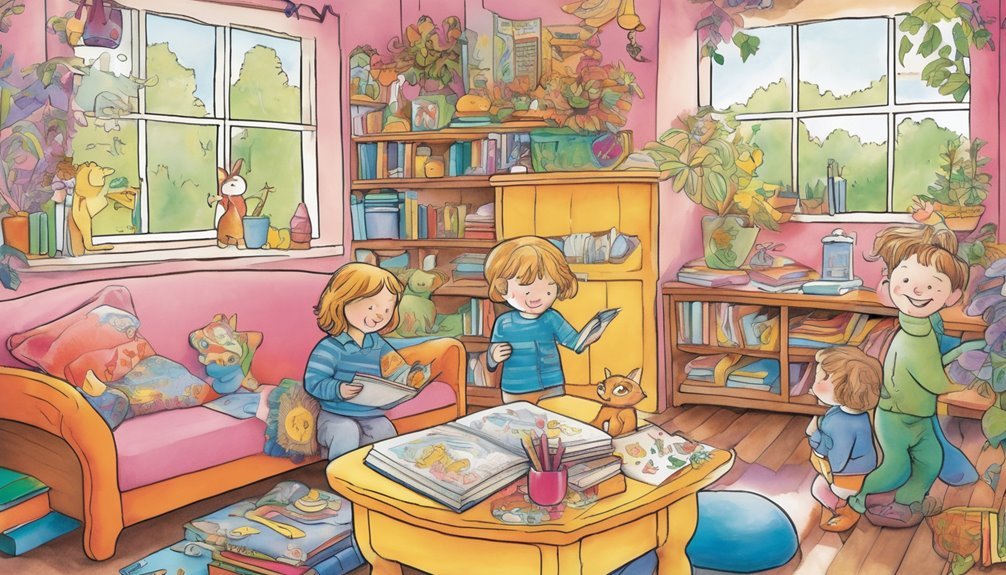 choosing preschool coloring books